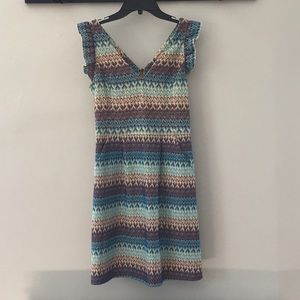 Party Dress from Anthropologie